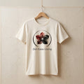 zeneaseliving T shirt