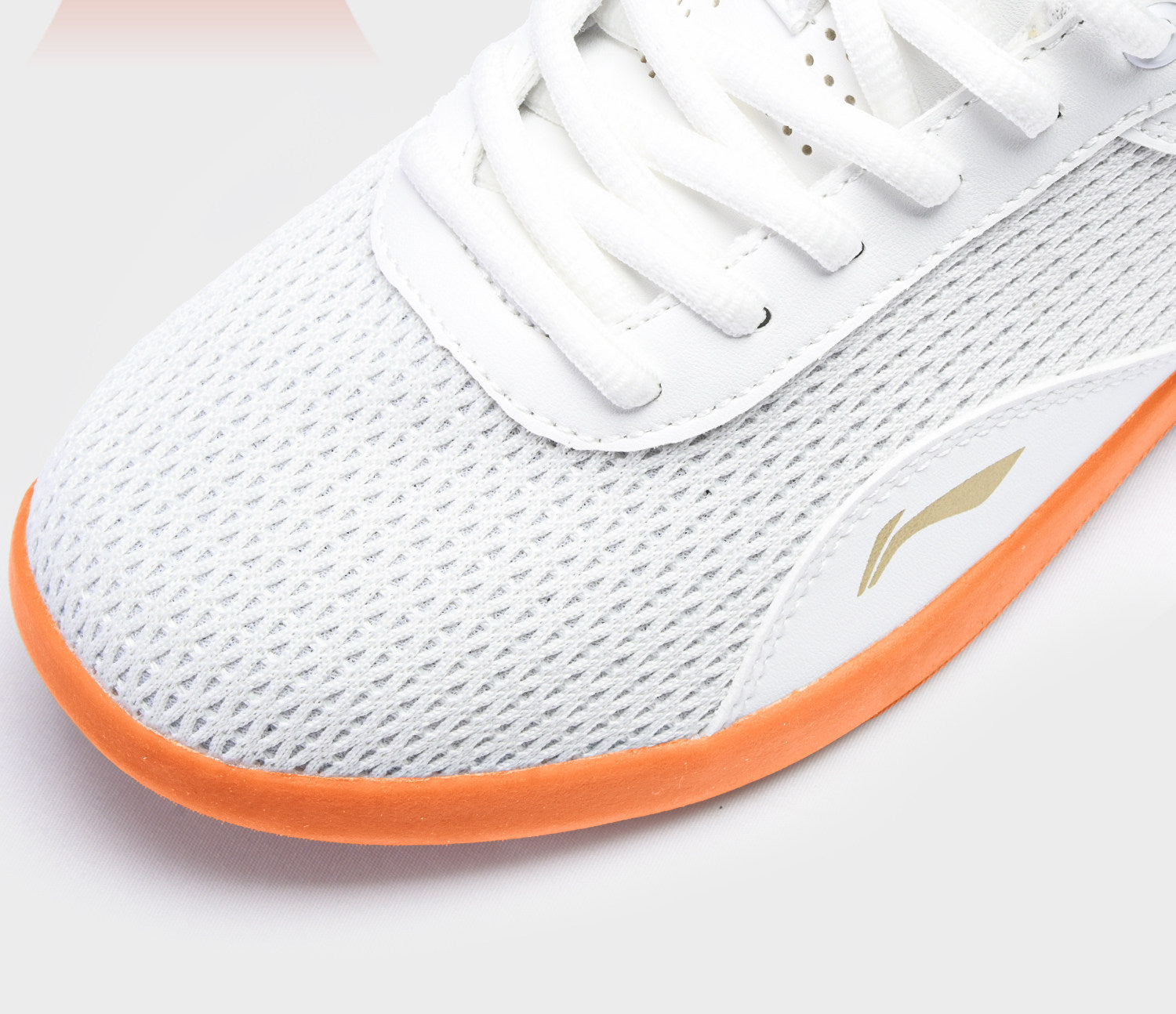 Li-Ning Tai Chi Shoes: Rooted in Stillness