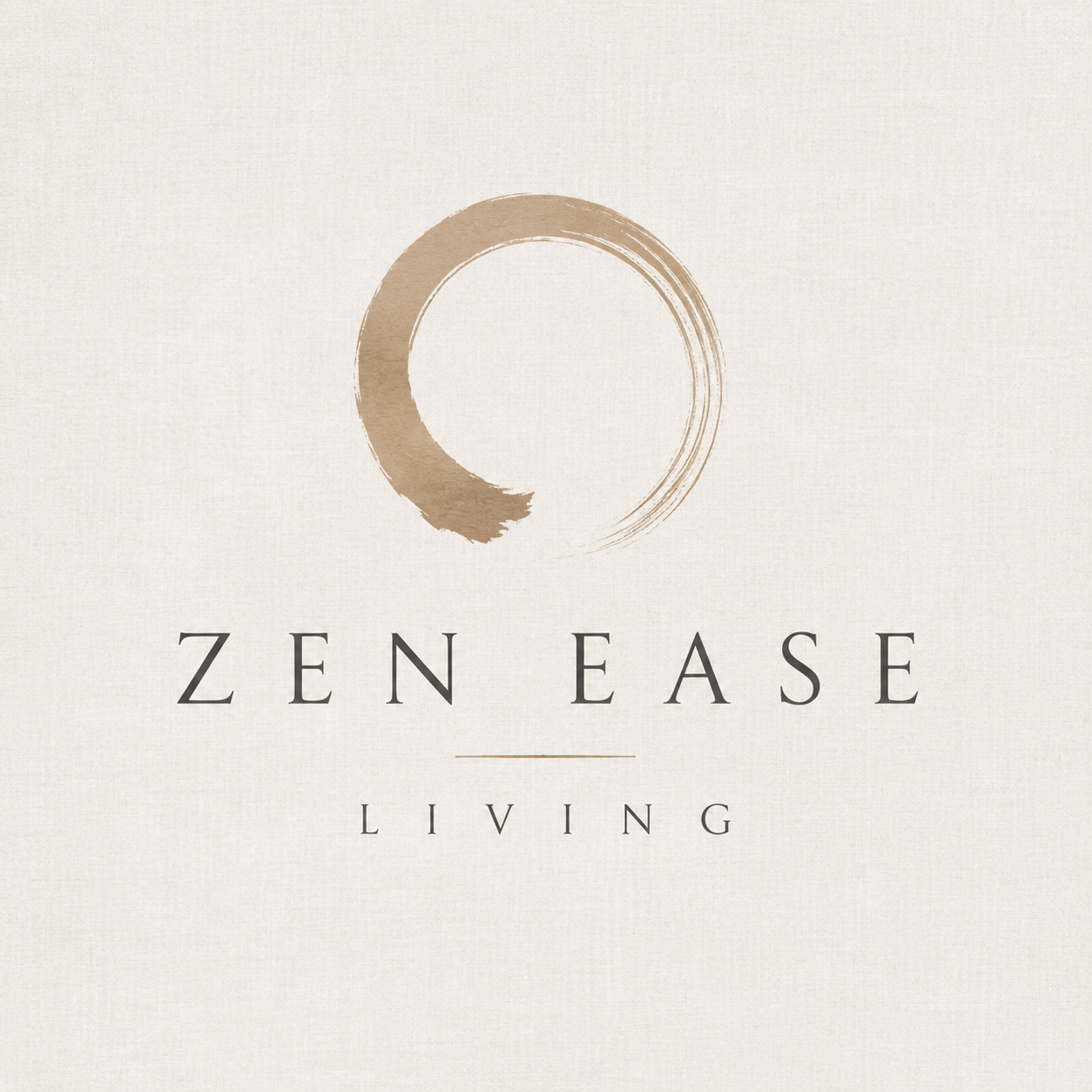 ZenEaseLiving