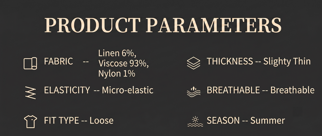 Linen Tai Chi Suit – Lightweight Summer Wear