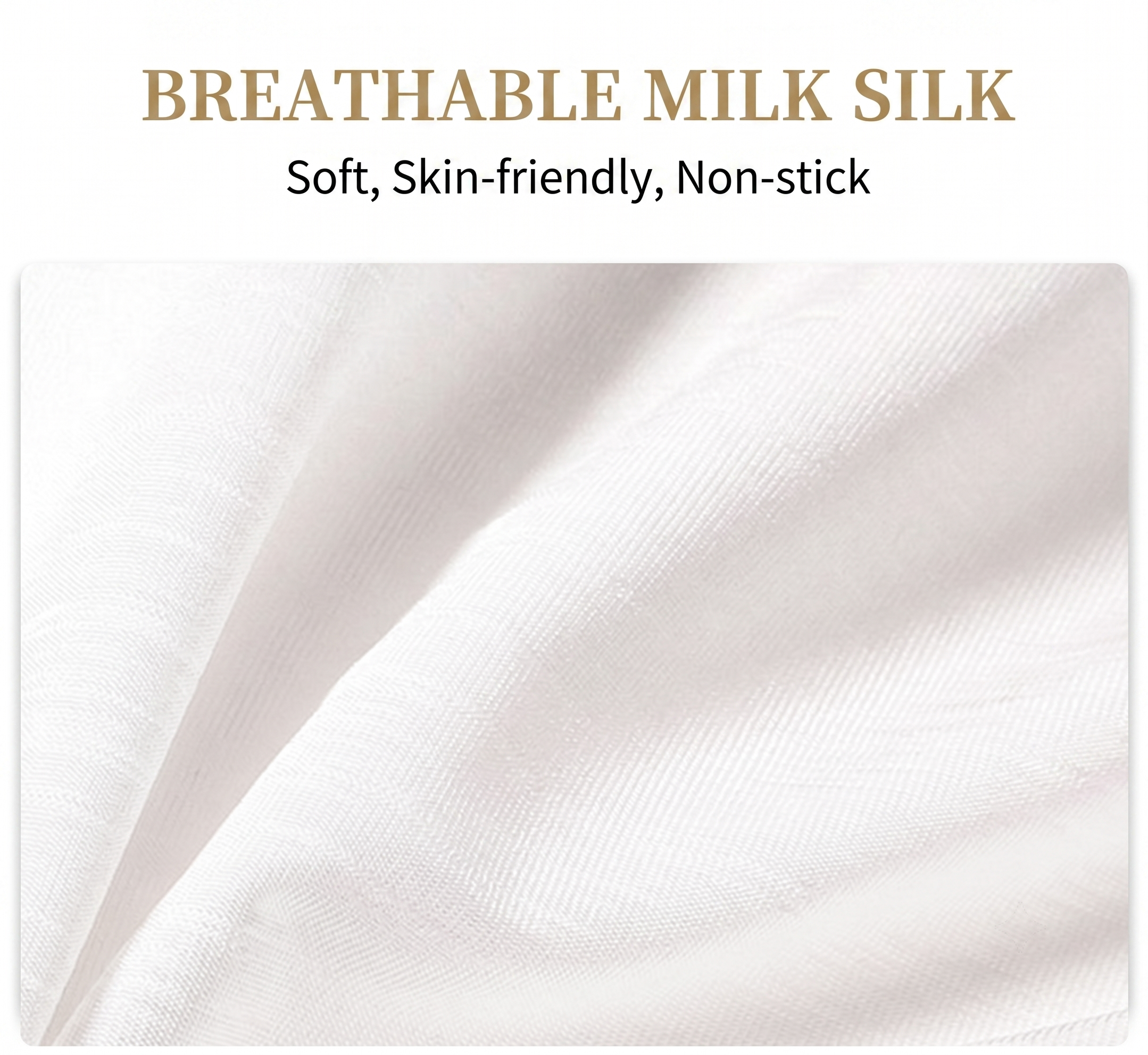 Silk-Feel Tai Chi Pants – Wide-Leg, Practice, Daily