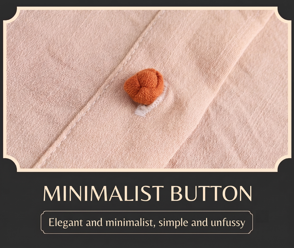 Ramie-Cotton Tai Chi Suit — Woven in Clouds