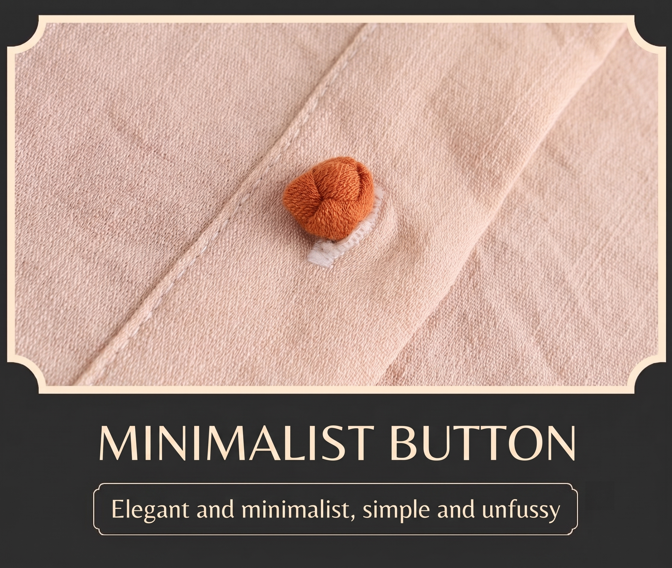 Ramie-Cotton Tai Chi Suit — Woven in Clouds