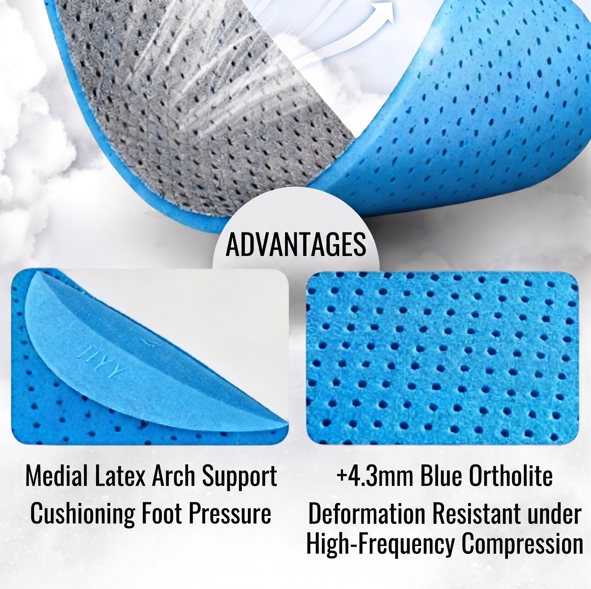 Li-Ning Tai Chi Shoes: Rooted in Stillness