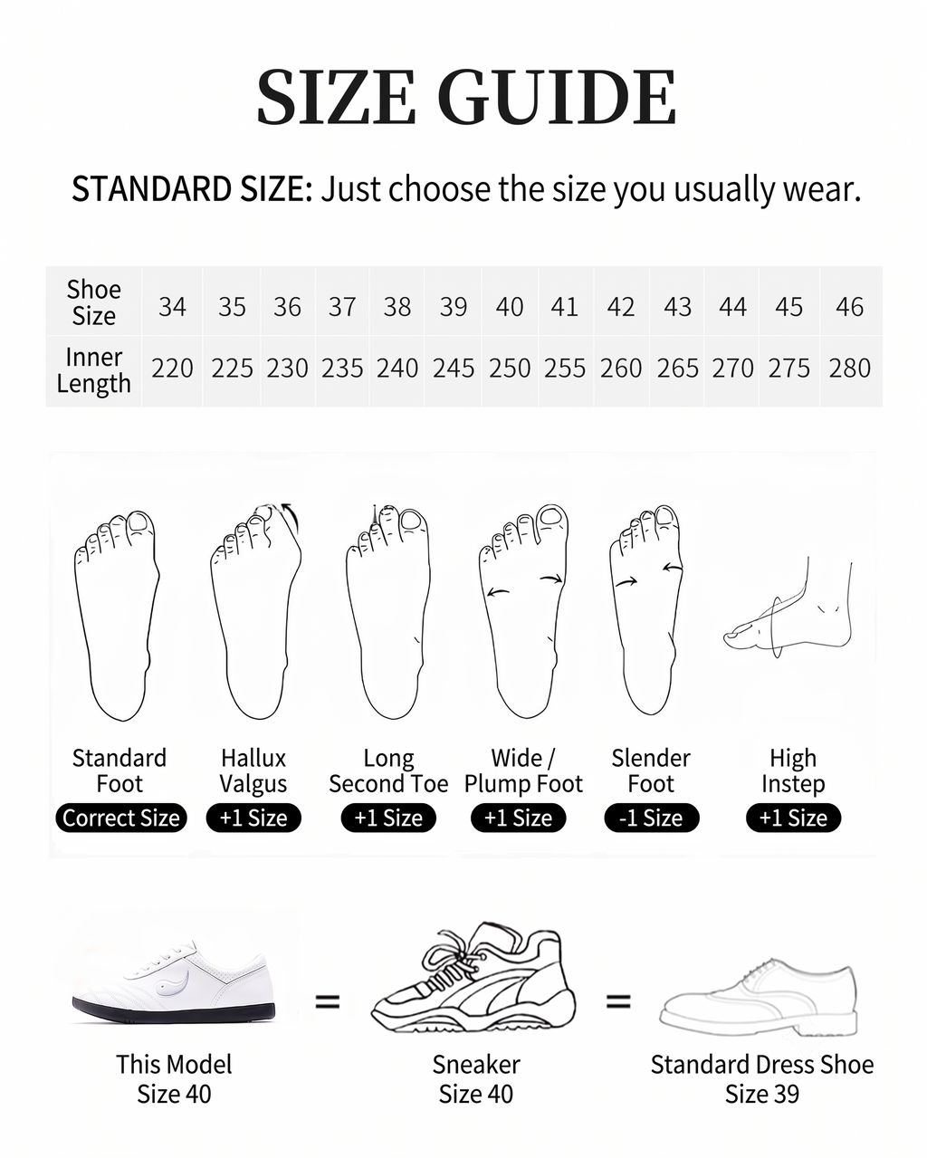 Leather Tai Chi Shoes — Rooted in Every Step